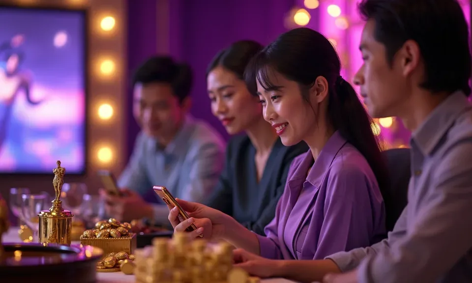 mk777 เกมจาก Leap — คัดมาให้คุณโดยเฉพาะ